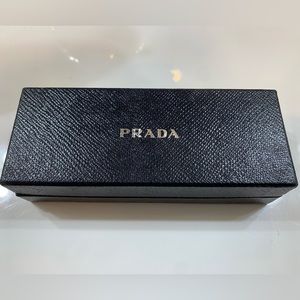 PRADA box for sunglasses/ eyeglasses